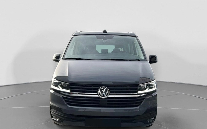 Volkswagen California cena 371460 przebieg: 1, rok produkcji 2024 z Złotów małe 352